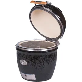 Monolith Keramikgrill Two.55 schwarz