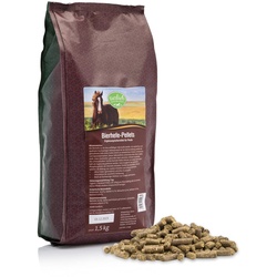 tierlieb Bierhefe-Pellets für Pferde - 1500 g