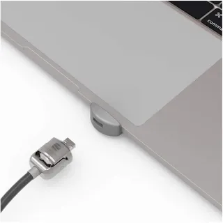COMPULOCKS Maclocks UNVMBPRLDG01 - Universal - Sicherheitsschloss