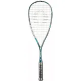 Oliver Supra 110 Pro (115g/ausgewogen) carbongrau - besaitet -