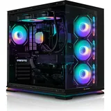 aurumpc Gaming PC i9-12900KF 16 GB RAM 1 TB SSD GeForce RTX 5060 Ti Win 11