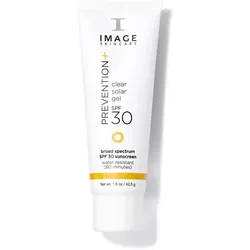 PREVENTION+ Clear Solar Gel SPF 30