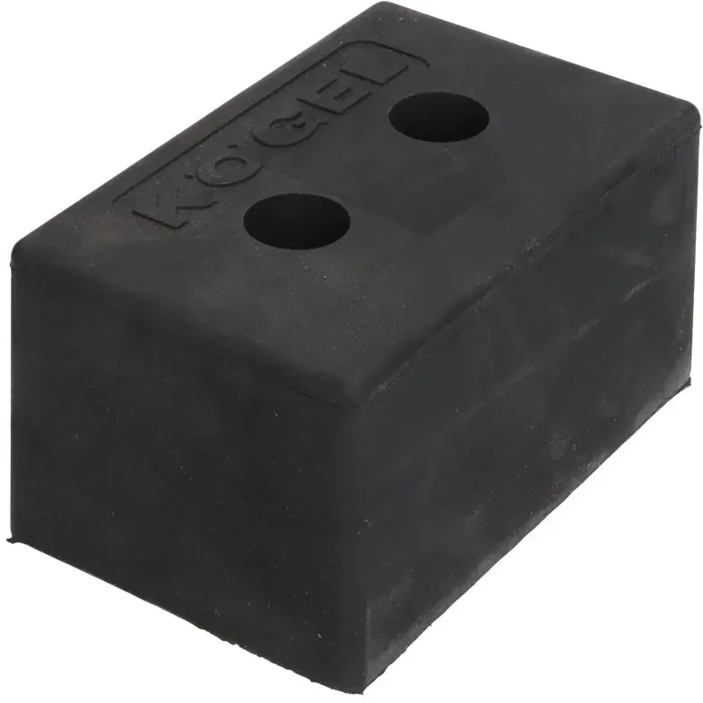 Remolque/elemento de remolque KOGEL KOG6610646