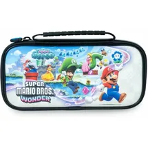 Bigben Interactive Nintendo Switch Travel Case Super Mario Bros. Wonder