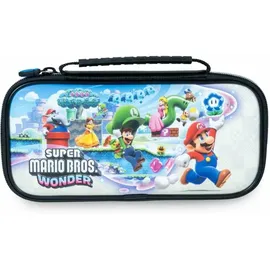 Bigben Interactive Nintendo Switch Travel Case Super Mario Bros. Wonder