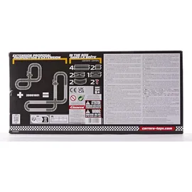 Carrera GO!!! Ausbauset 2 20061601