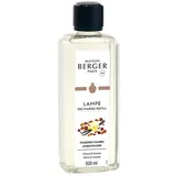 Maison Berger Pudriger Amber Nachfüller 2 St. 500 ml