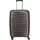 Travelite Air Base 4-Rollen Cabin 67 cm / 71 l coffee