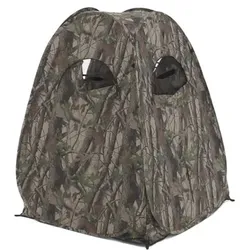 Stealth Gear Single Photohide All Season Camouflage