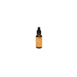 Allcura Vitamin C Serum mit Hyaluron