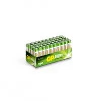 GP Batteries Super Alkaline 24A/LR03, Einwegbatterie, aaa / LR03