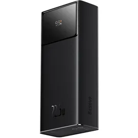 Baseus EnerFill FP41 30000 mAh 22 5 W Powerbank 30000mAh 22.5W Schnellladung