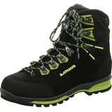 Lowa Ticam Evo GTX Wide Bergstiefel schwarz