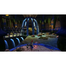 Sly Cooper: Thieves in Time