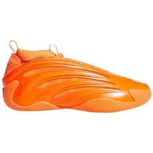 adidas Performance adidas Performance Harden Volume 9 Dynamo Unisex Hallenschuh orange 42 2/3 EU