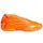 adidas Performance adidas Performance Harden Volume 9 Dynamo Unisex Hallenschuh orange 42 2/3 EU