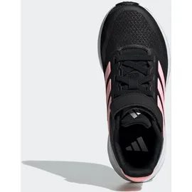 adidas Runfalcon 5 Kinder Core Black / Pink Spark / Silver Met 31