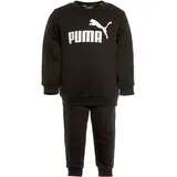 Puma Minicats ESS Crew Jogger FL