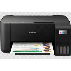 Epson EcoTank ET-2815 ET2815 Multifunktionsdrucker Farbe Tintenstrahl nachfüllbar (C11CJ67417)