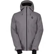 Scott Ultimate Dryo 10 Skijacke Grau L
