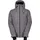 Scott Ultimate Dryo 10 Skijacke Grau L