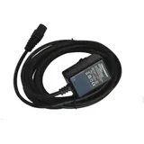 Scangrip Ladekabel für NOVA 3K C+R u. VEGA 1500 C+R