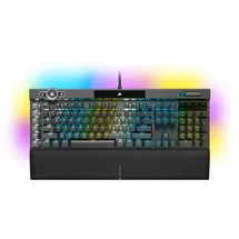 Corsair K100 RGB Cherry MX Speed DE