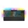 Corsair K100 RGB Cherry MX Speed DE