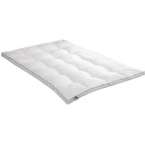 IRISETTE Luna Daunendecke extra-warm - 155x200cm