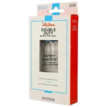 Sally Hansen Double Duty Basis - und Decklack für die Fingernägel 13.3 ml