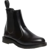 Dr. Martens Dr Martens Flora Stiefel – Black - EU
