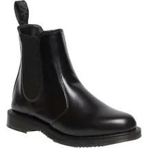 Dr. Martens Dr Martens Flora Stiefel – Black - EU