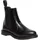 Dr. Martens Dr Martens Flora Stiefel – Black - EU