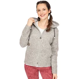 Alp1964 Trachtenjacke 195301 silber XXL