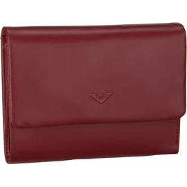 Voi Jeans Gaby Geldbörse Damen rot