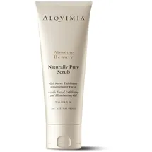 ALQVIMIA Absolute Beauty Peeling Gel 75 ml