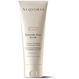 ALQVIMIA Absolute Beauty Peeling Gel 75 ml
