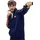 adidas Stadium Trainingsanzug Herren Blau S
