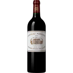 2011 Chateau Margaux