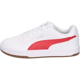 Puma Caven 2.0 For All Time Red-Puma White-Puma Silver Gum 44