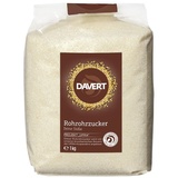 Davert - Rohrohrzucker 1 kg