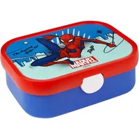 MEPAL Campus Spiderman Pausenbox für Kinder 750 ml