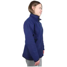 WeTec ESD-Fleecejacke, M, blau