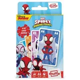 Nürnberger Spielkarten Disney Marvel Spidey - 4 in 1
