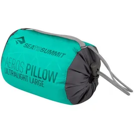Sea to Summit Aeros Ultralight Pillow 44 x 32 cm Sea Foam