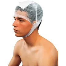 Holthaus YPSINETZ Kopfbandage extra groß