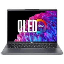 Acer Swift Go 14 OLED AMD Ryzen 7 8845HS 32 GB RAM 2 TB SSD