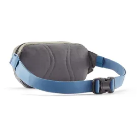 Patagonia Terravia Mini 1 Liter Hüfttasche River Rock Green