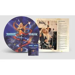 Rare Diamonds (Picture LP)