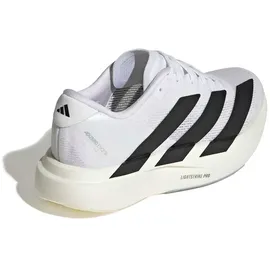 adidas Adizero Evo SL Cloud White/Core Black/Dash Grey 38
